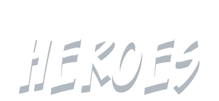 Water Cooler Heroes Logo