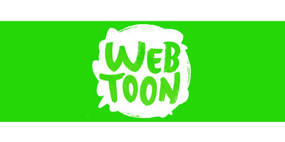 Webtoon Logo